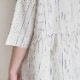 H+ HANNOH WESSEL ���å���ץ�她���Ρ��������� : SHIRT Camelie �ޥ�����ȥ饤�ץ��㥶���֥饦��