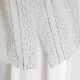 H+ HANNOH WESSEL ���å���ץ�她���Ρ��������� : SHIRT Camelie �ޥ�����ȥ饤�ץ��㥶���֥饦��