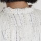 H+ HANNOH WESSEL ���å���ץ�她���Ρ��������� : SHIRT Camelie �ޥ�����ȥ饤�ץ��㥶���֥饦��
