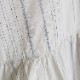 H+ HANNOH WESSEL ���å���ץ�她���Ρ��������� : SHIRT Camelie �ޥ�����ȥ饤�ץ��㥶���֥饦��