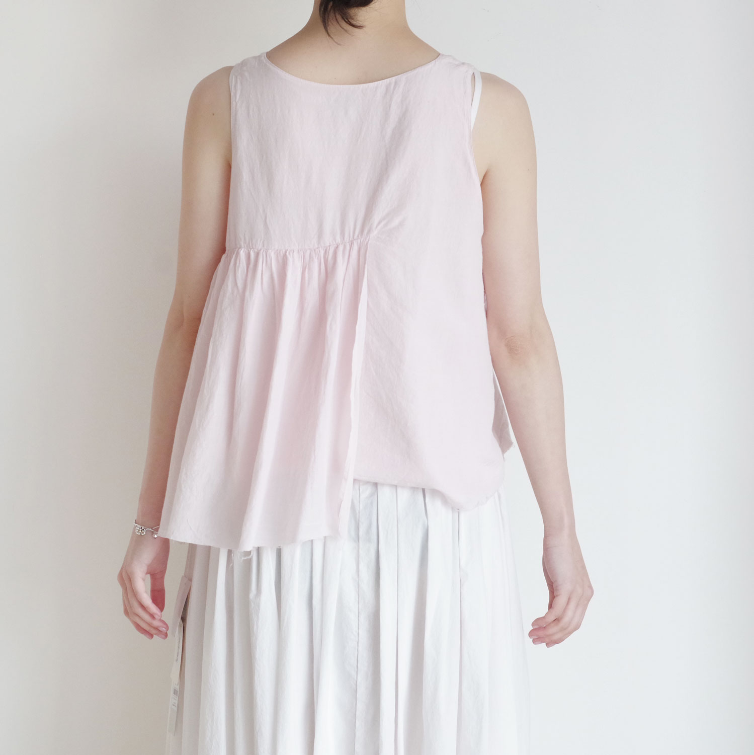 quitan ������ : FRILLED TOP �ե�� �֥饦��