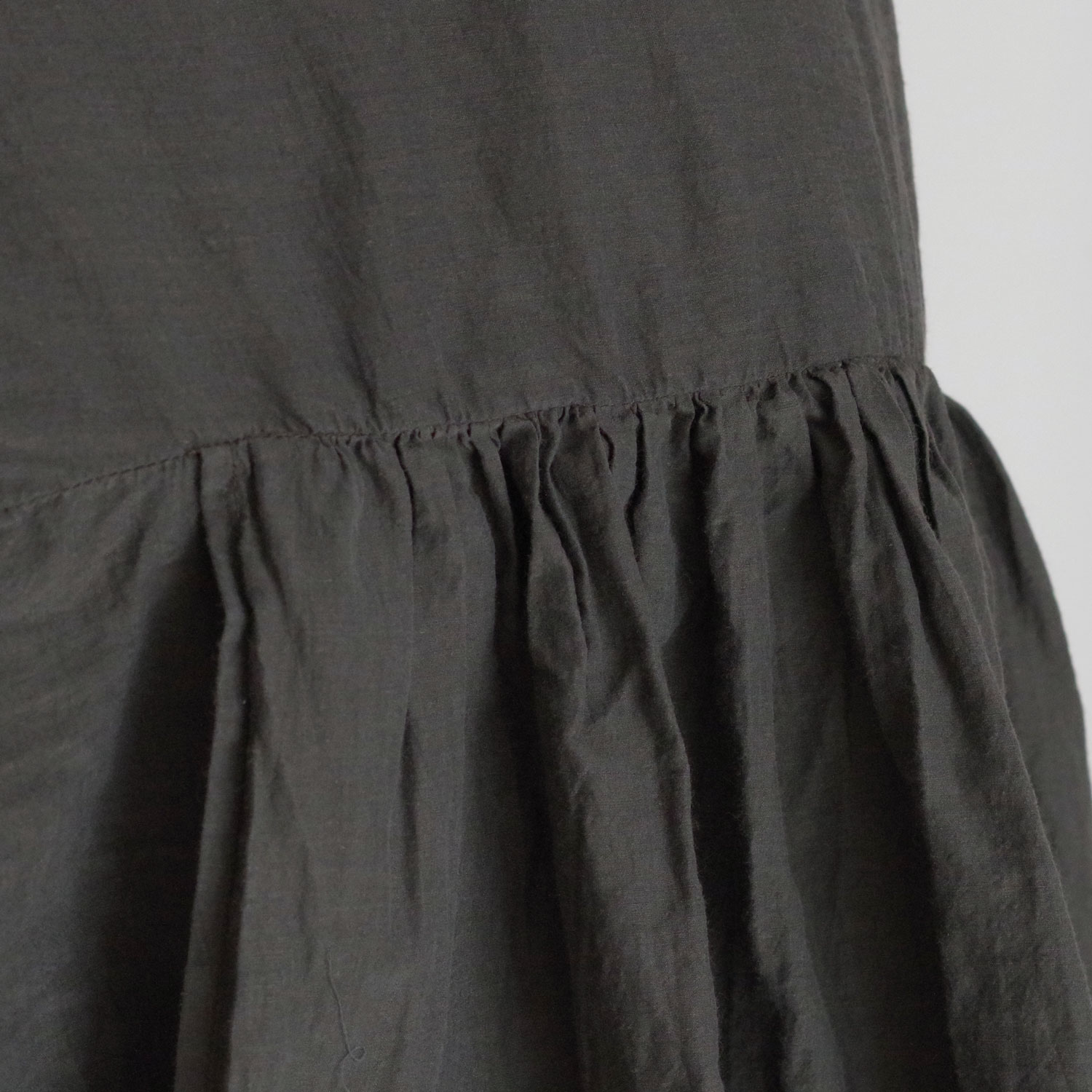 quitan ������ : FRILLED TOP �ե�� �֥饦��