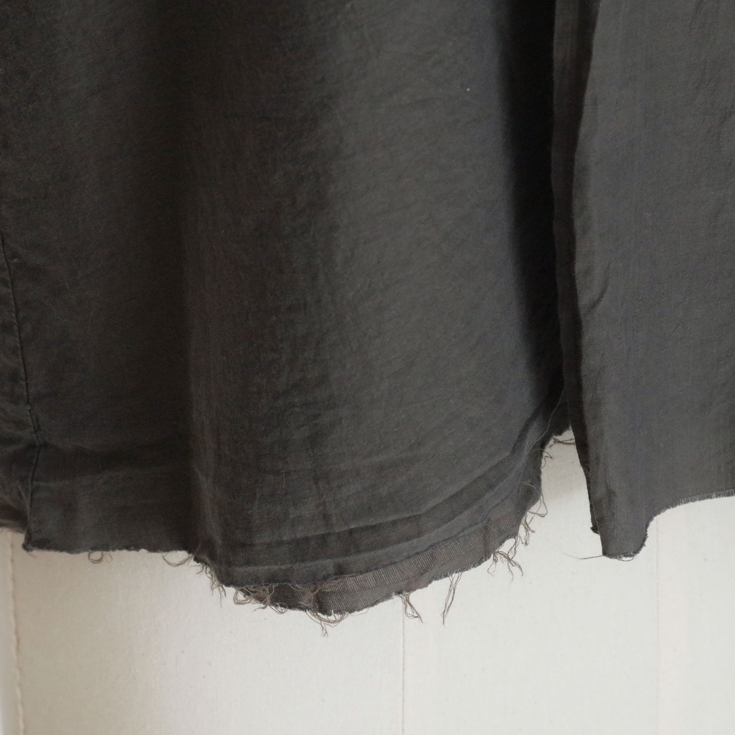 quitan ������ : FRILLED TOP �ե�� �֥饦��