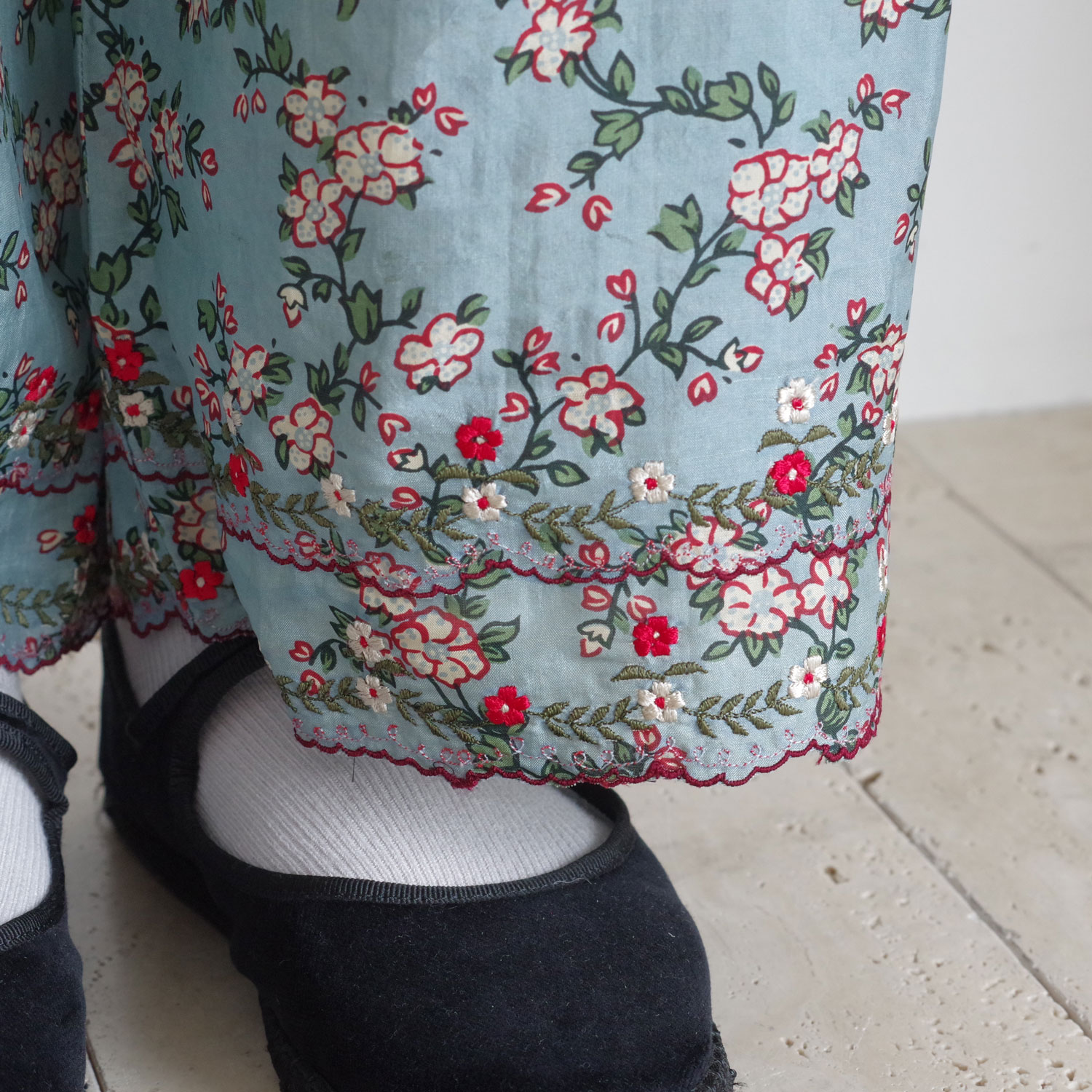maku textiles �ޥ��ƥ��������륺 : STRAIGHT PAJAMA_221 �ץ��ȥѥ��