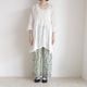 maku textiles �ޥ��ƥ��������륺 : STRAIGHT PAJAMA_221 �ץ��ȥѥ��