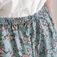 maku textiles �ޥ��ƥ��������륺 : STRAIGHT PAJAMA_221 �ץ��ȥѥ��