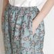 maku textiles �ޥ��ƥ��������륺 : STRAIGHT PAJAMA_221 �ץ��ȥѥ��