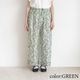 maku textiles �ޥ��ƥ��������륺 : STRAIGHT PAJAMA_221 �ץ��ȥѥ��