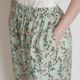 maku textiles �ޥ��ƥ��������륺 : STRAIGHT PAJAMA_221 �ץ��ȥѥ��