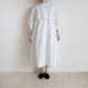 Pheeta ե : Trinity Long Dress ȥ˥ƥ ԡ (White)