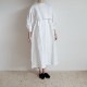 Pheeta ե : Trinity Long Dress ȥ˥ƥ ԡ (White)