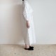 Pheeta ե : Trinity Long Dress ȥ˥ƥ ԡ (White)