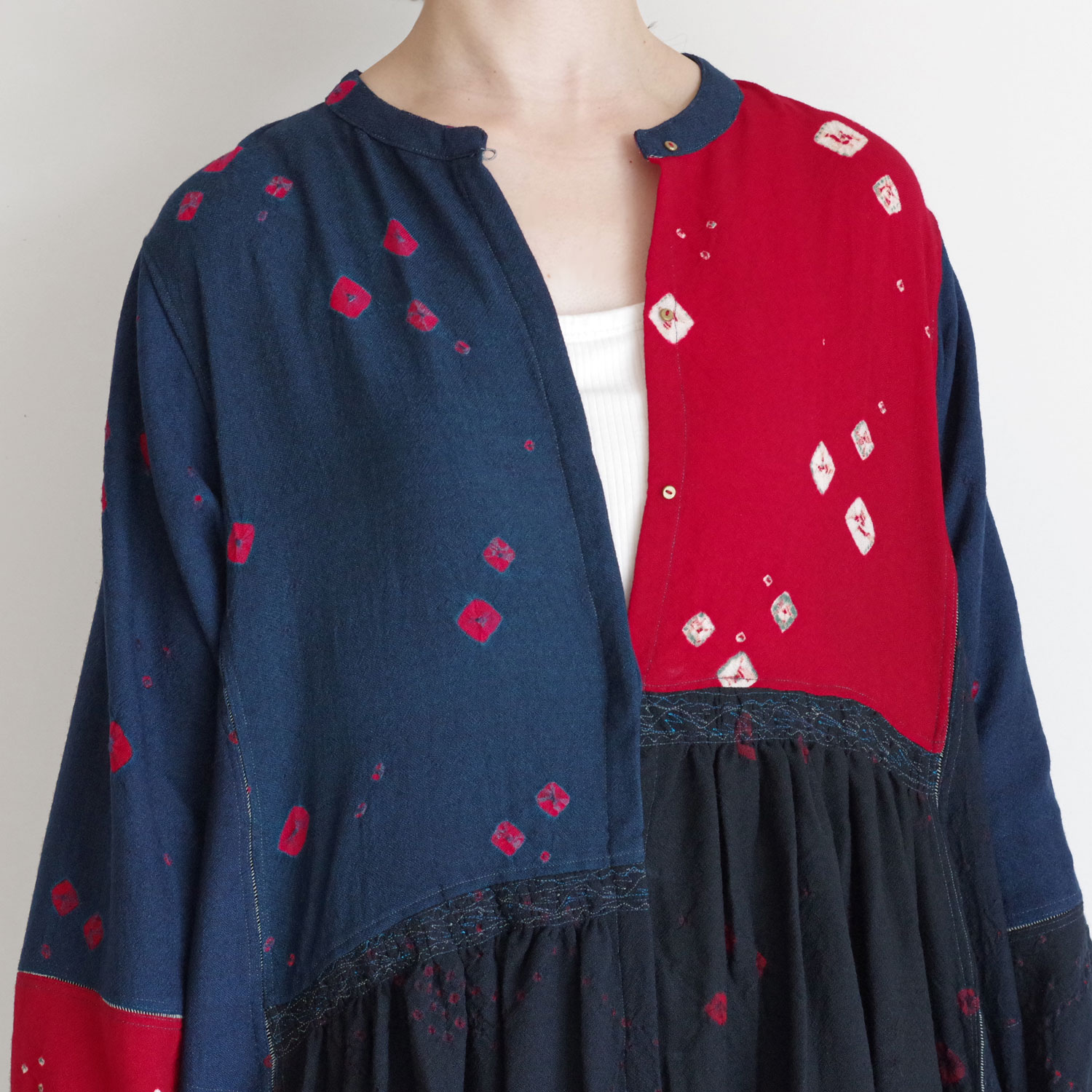 injiri 󥸥 : Folklore-44 ڤؤԡ