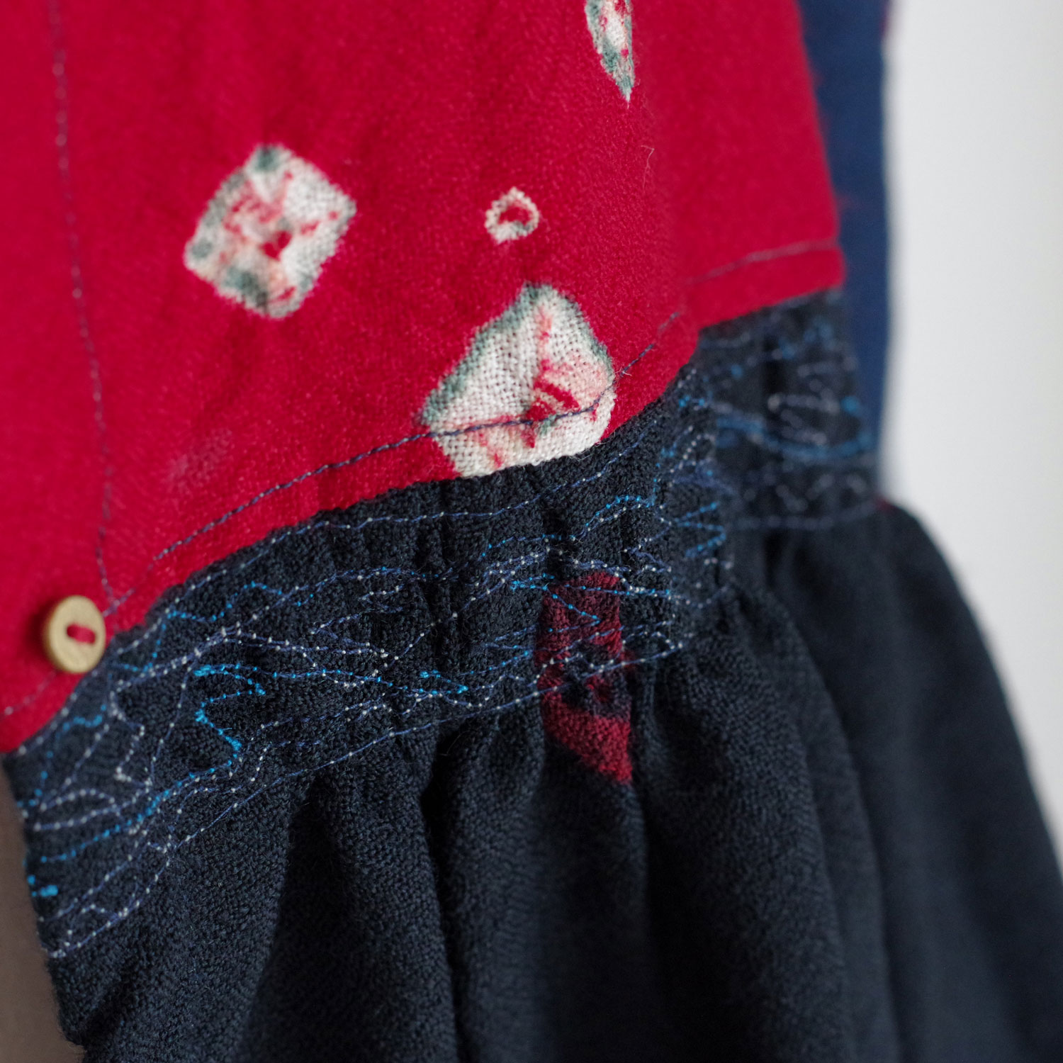 injiri 󥸥 : Folklore-44 ڤؤԡ