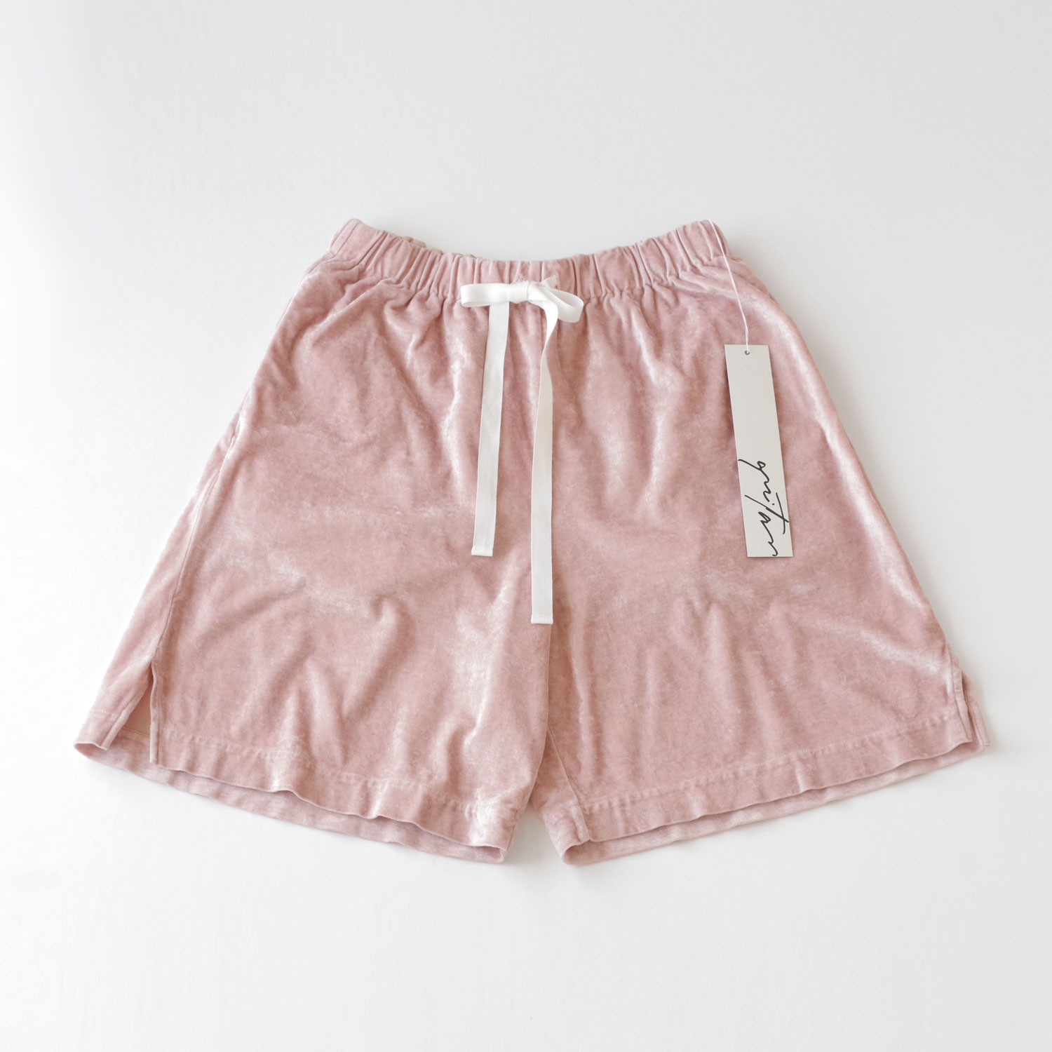 quitan  : MUAY THAI SHORTS २ 硼