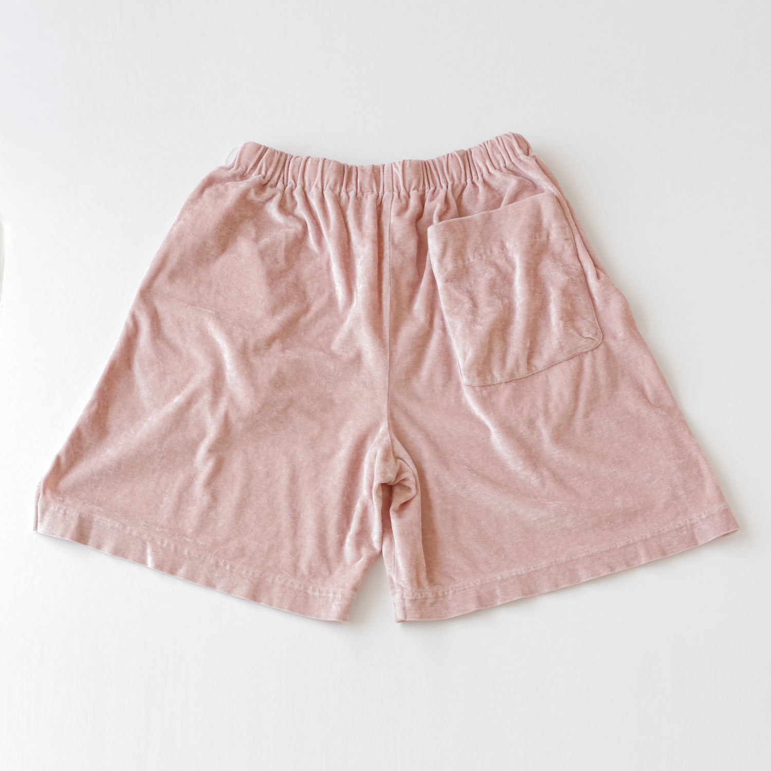 quitan  : MUAY THAI SHORTS २ 硼