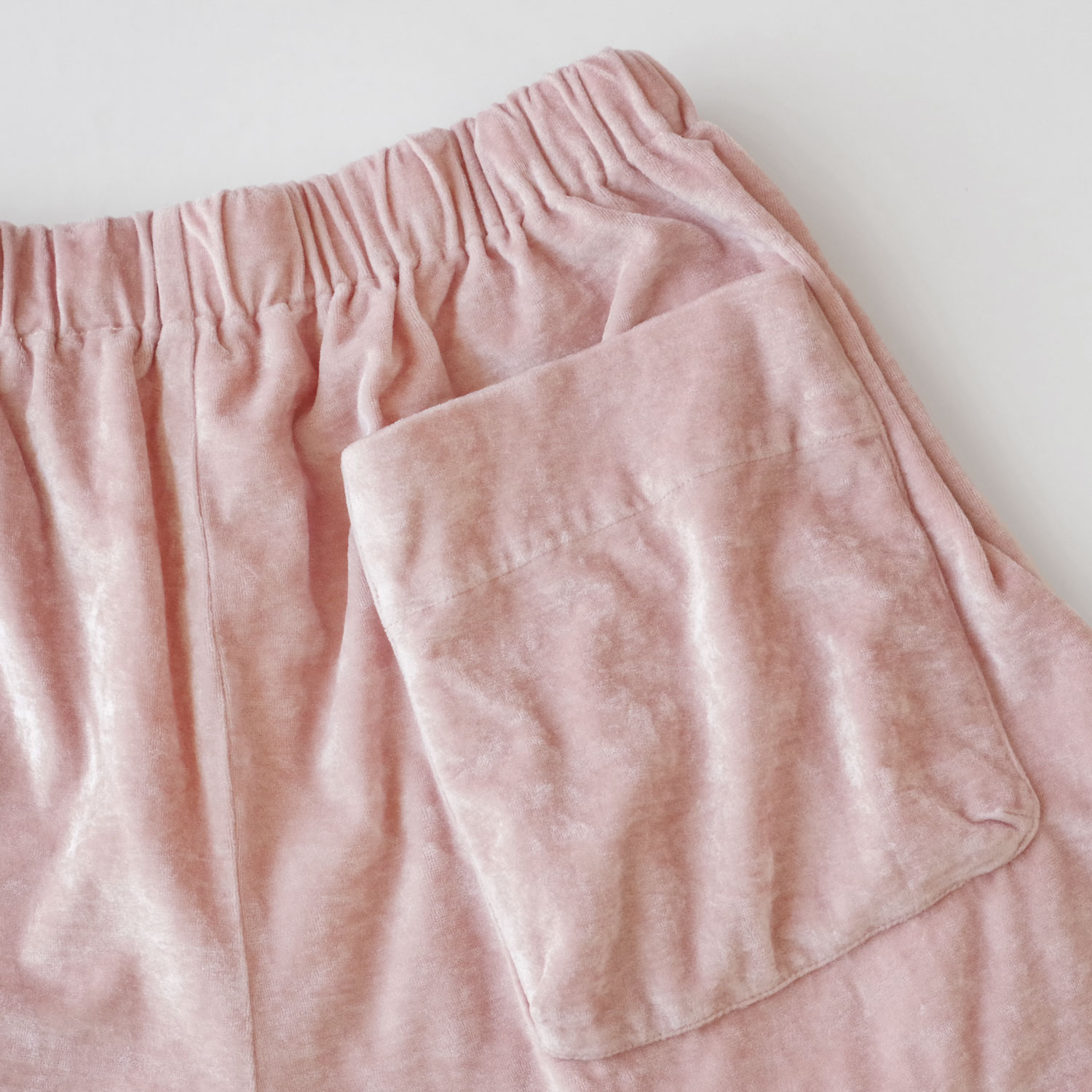 quitan  : MUAY THAI SHORTS २ 硼