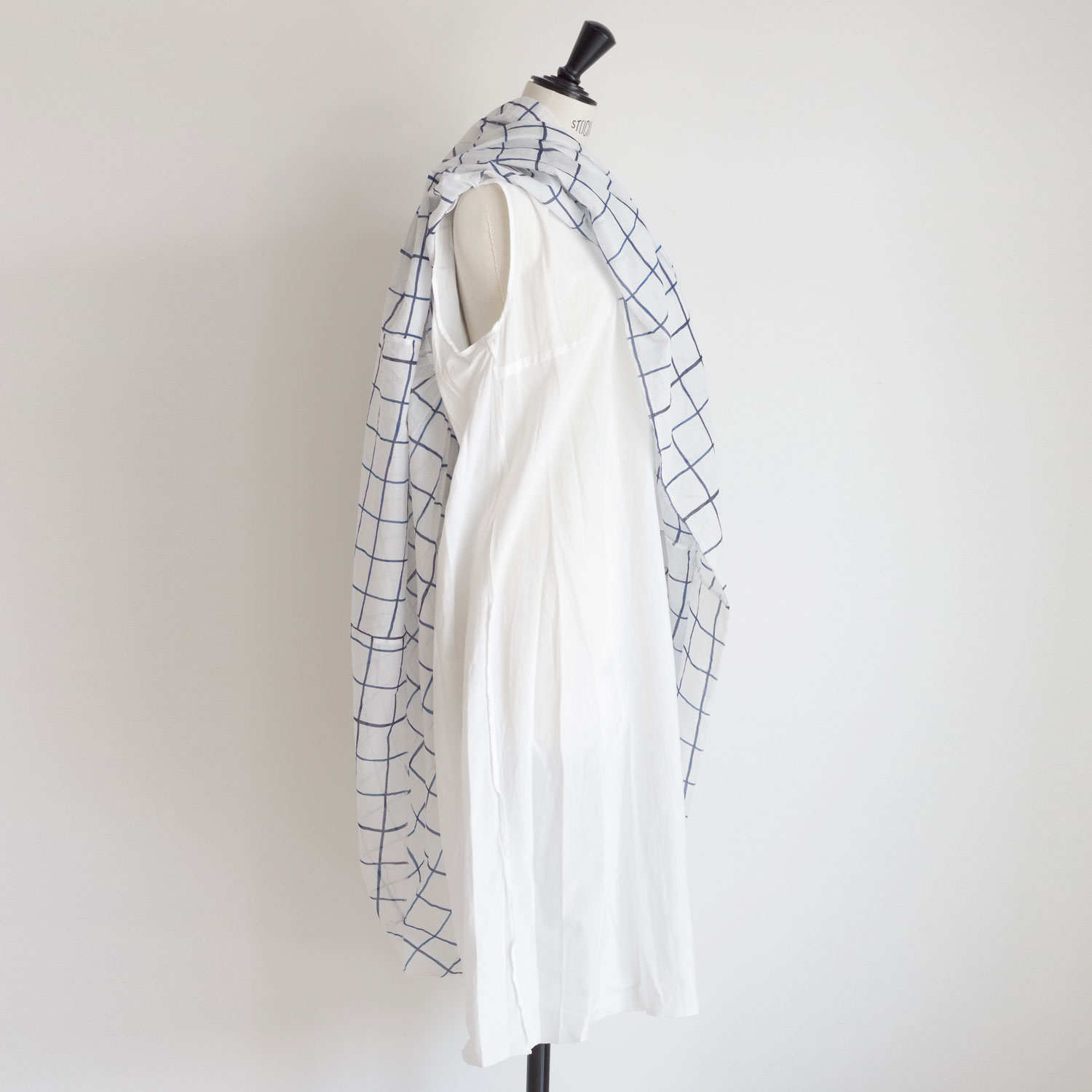 H+ HANNOH WESSEL ���å���ץ�她���Ρ��������� : Dress Dennelle �ץ��ȥ��㥶�����ԡ���