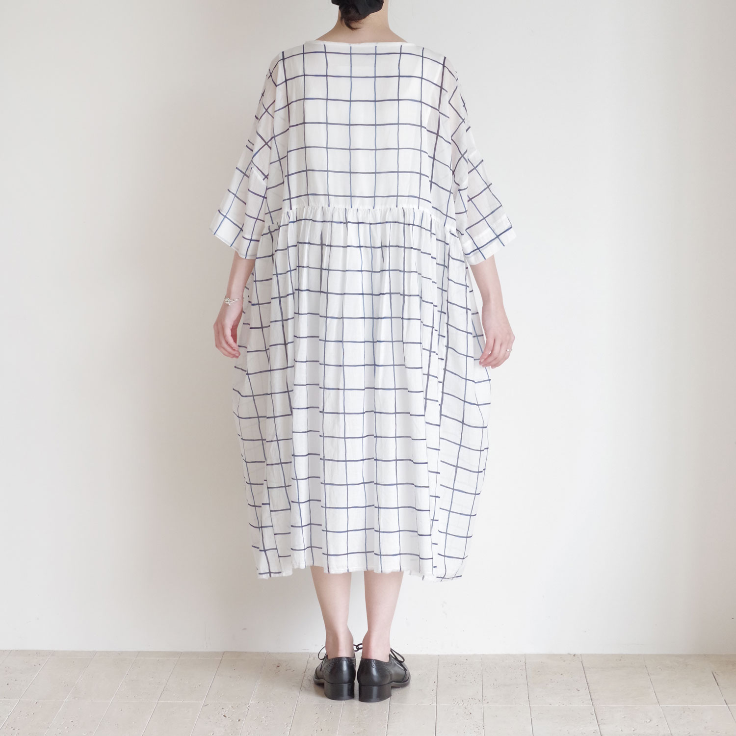 H+ HANNOH WESSEL ���å���ץ�她���Ρ��������� : Dress Dennelle �ץ��ȥ��㥶�����ԡ���