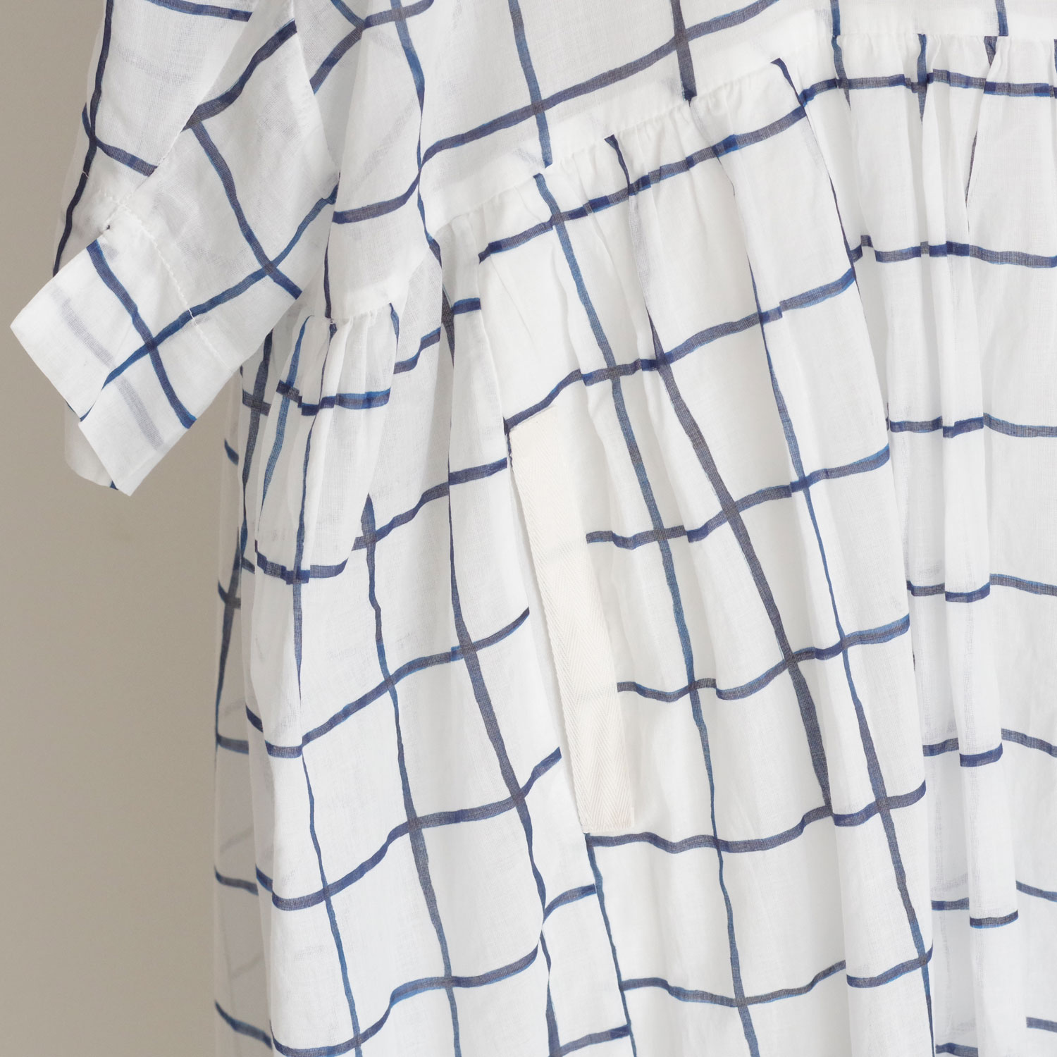 H+ HANNOH WESSEL ���å���ץ�她���Ρ��������� : Dress Dennelle �ץ��ȥ��㥶�����ԡ���