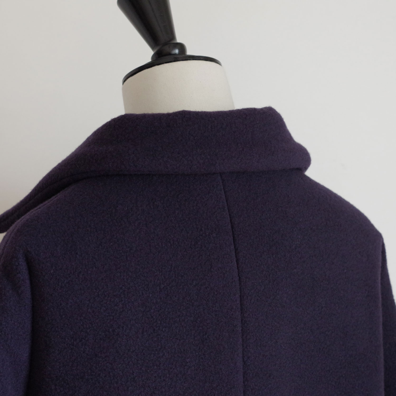 CASEY CASEY  : BIG BLOBBY COAT ߥ