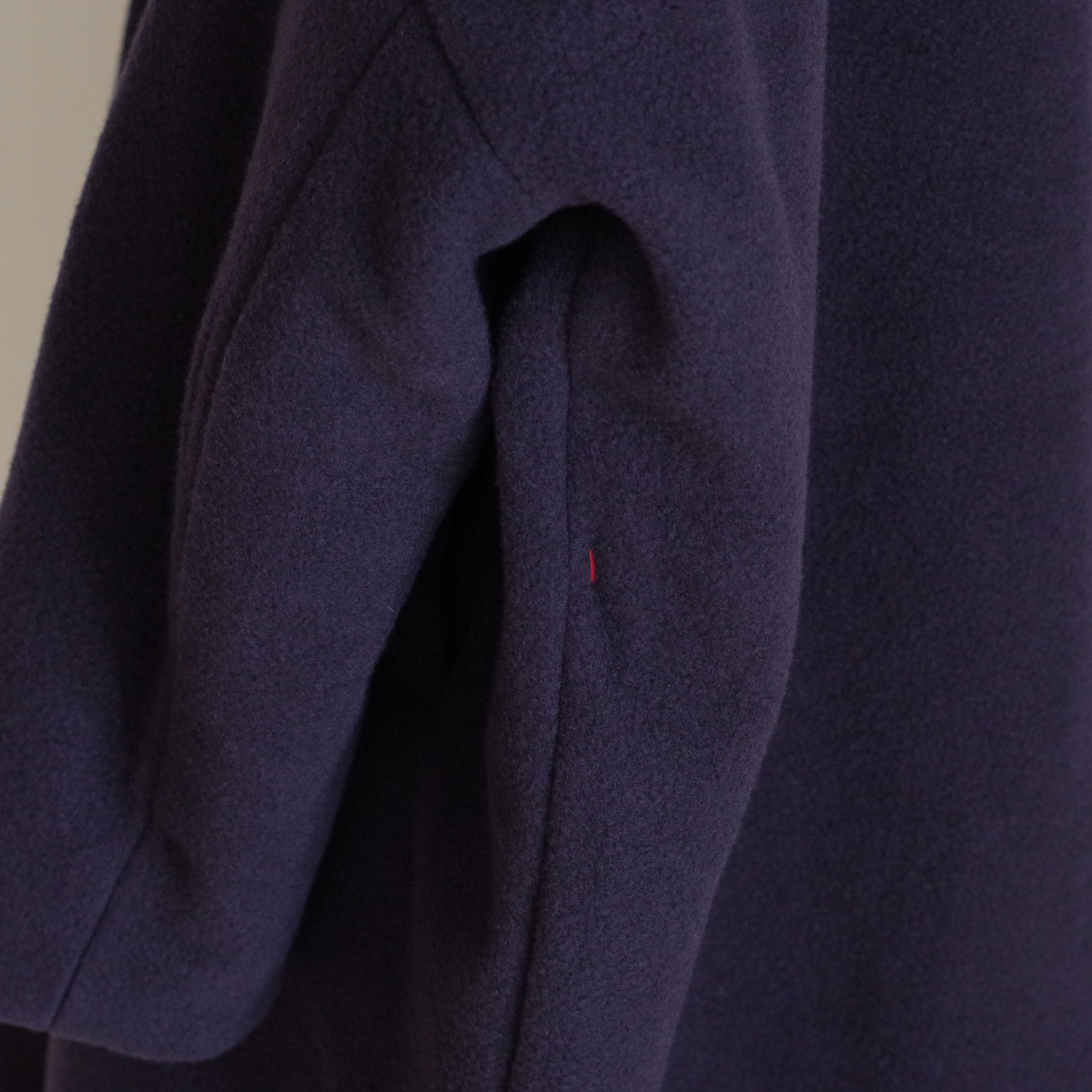 CASEY CASEY  : BIG BLOBBY COAT ߥ