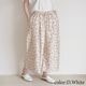 BUNON �֥Υ� : Embroidery TuckPants �ɽ����å��ѥ��