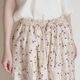 BUNON �֥Υ� : Embroidery TuckPants �ɽ����å��ѥ��