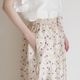 BUNON �֥Υ� : Embroidery TuckPants �ɽ����å��ѥ��