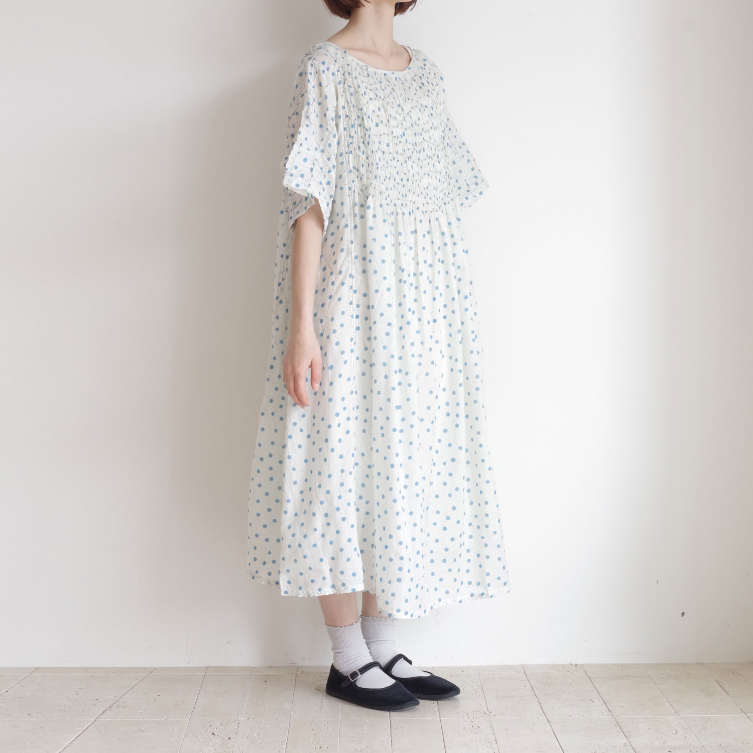maku textiles �ޥ��ƥ��������륺 : JUREL_118 �ɥå������ԡ���