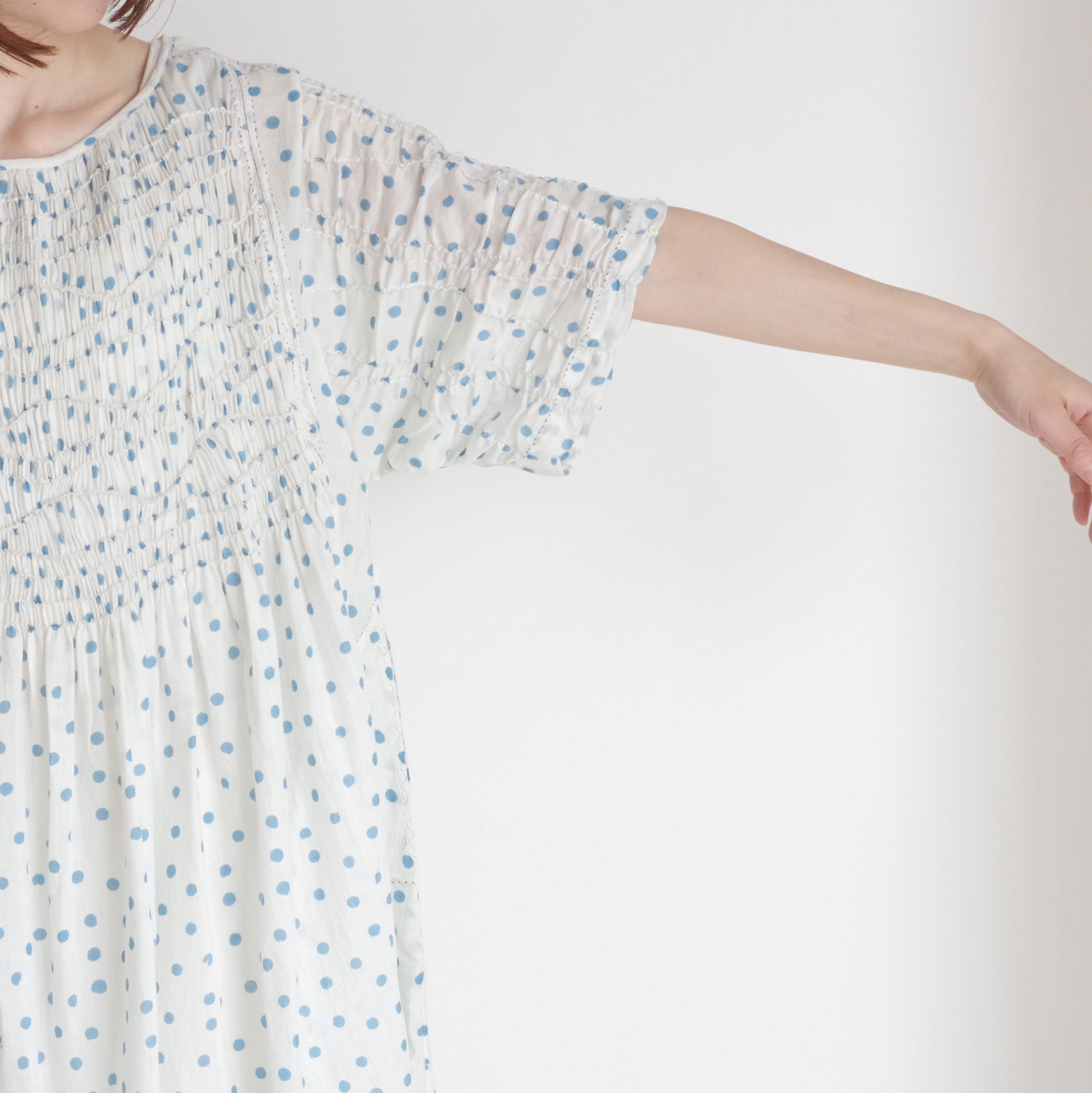 maku textiles �ޥ��ƥ��������륺 : JUREL_118 �ɥå������ԡ���