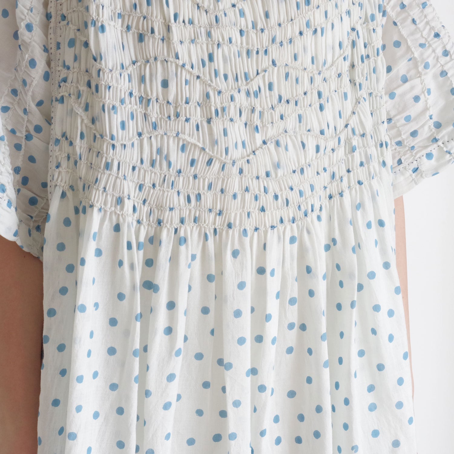 maku textiles �ޥ��ƥ��������륺 : JUREL_118 �ɥå������ԡ���