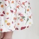 H+ HANNOH WESSEL ���å���ץ�她���Ρ��������� : SKIRT Print Jamila �ե��ץ��ȥХ롼�󥹥�����