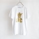 R&D.M.Co- ������ɥޥ󥺥ơ��顼 : CROWN TEDDY H/T SHIRT T�����