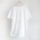 R&D.M.Co- ������ɥޥ󥺥ơ��顼 : CROWN TEDDY H/T SHIRT T�����