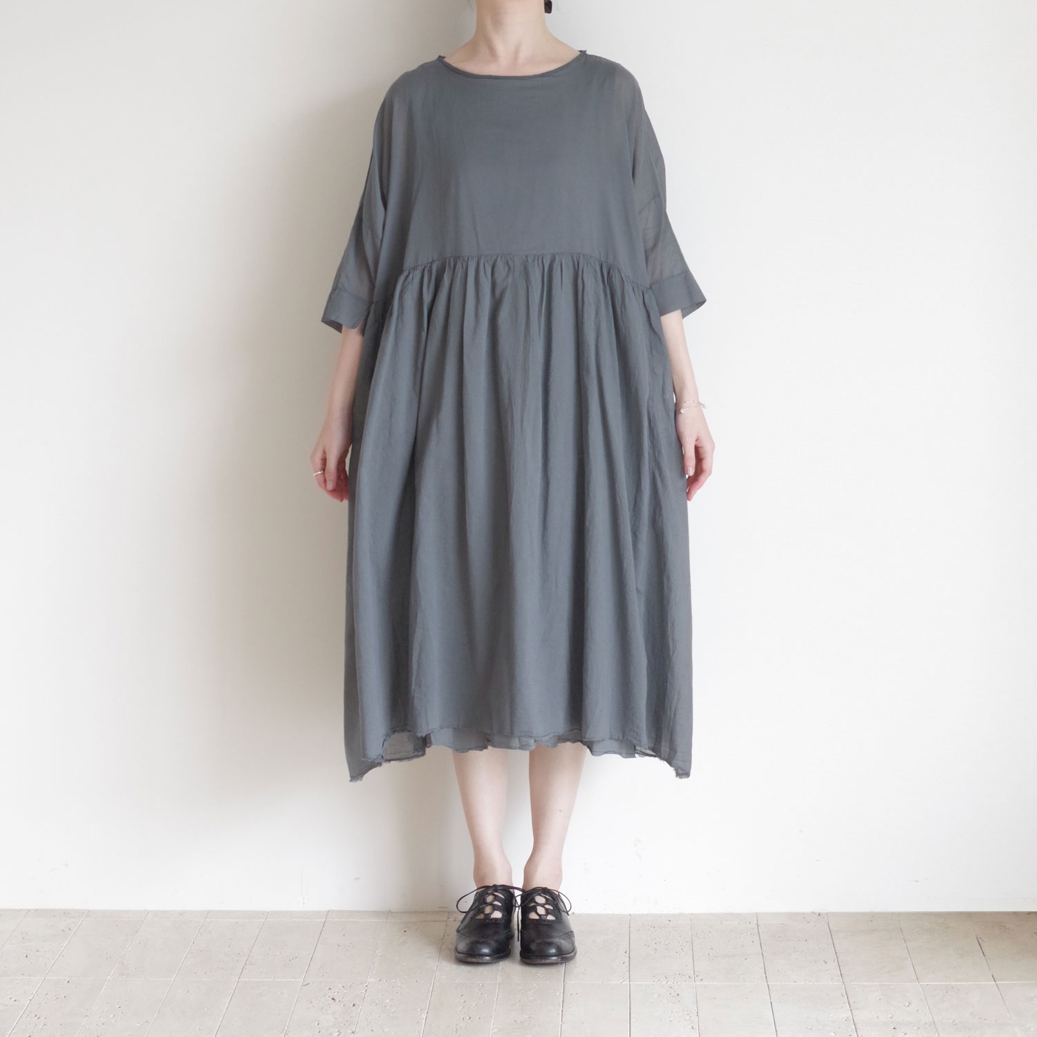 H+ HANNOH WESSEL ���å���ץ�她���Ρ��������� : Dress Dennelle ���㥶�����ԡ���