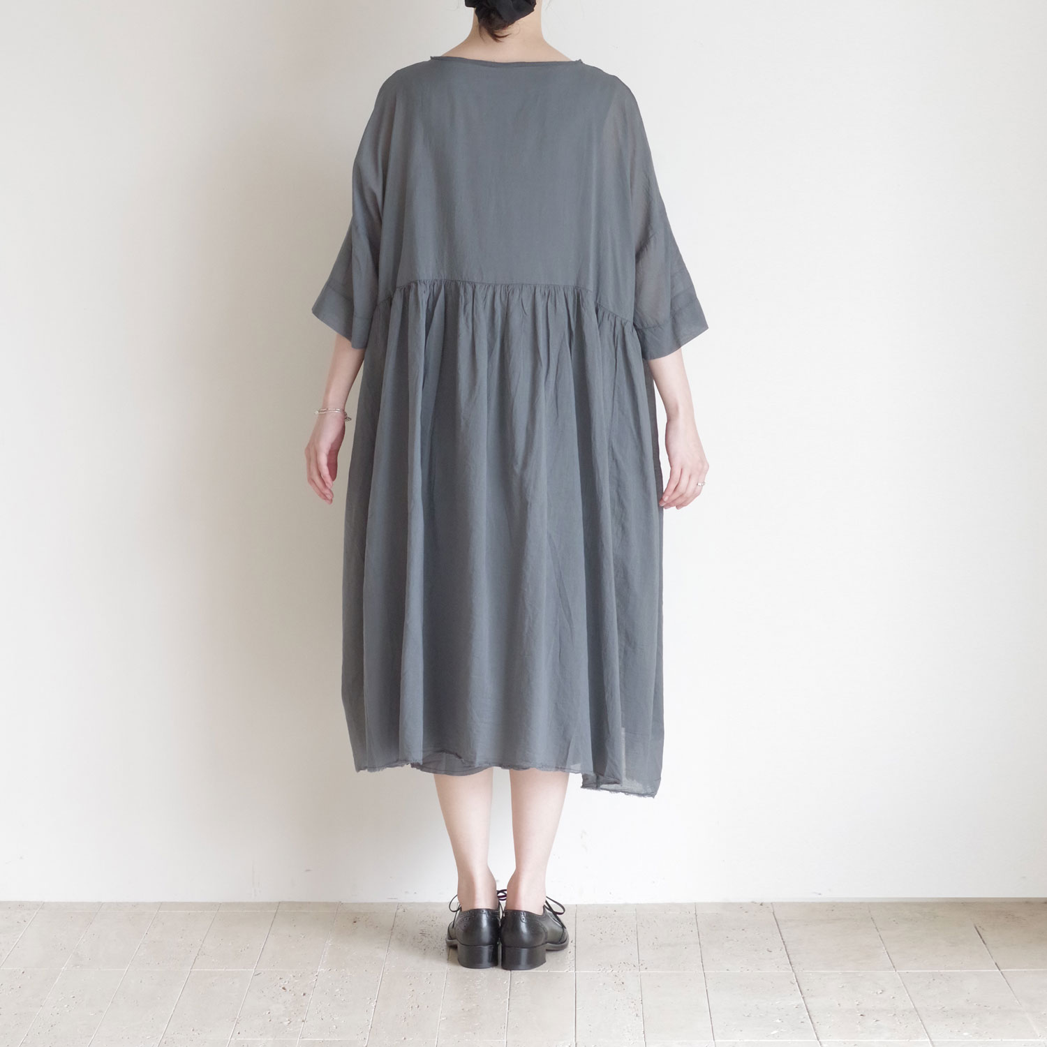 H+ HANNOH WESSEL ���å���ץ�她���Ρ��������� : Dress Dennelle ���㥶�����ԡ���