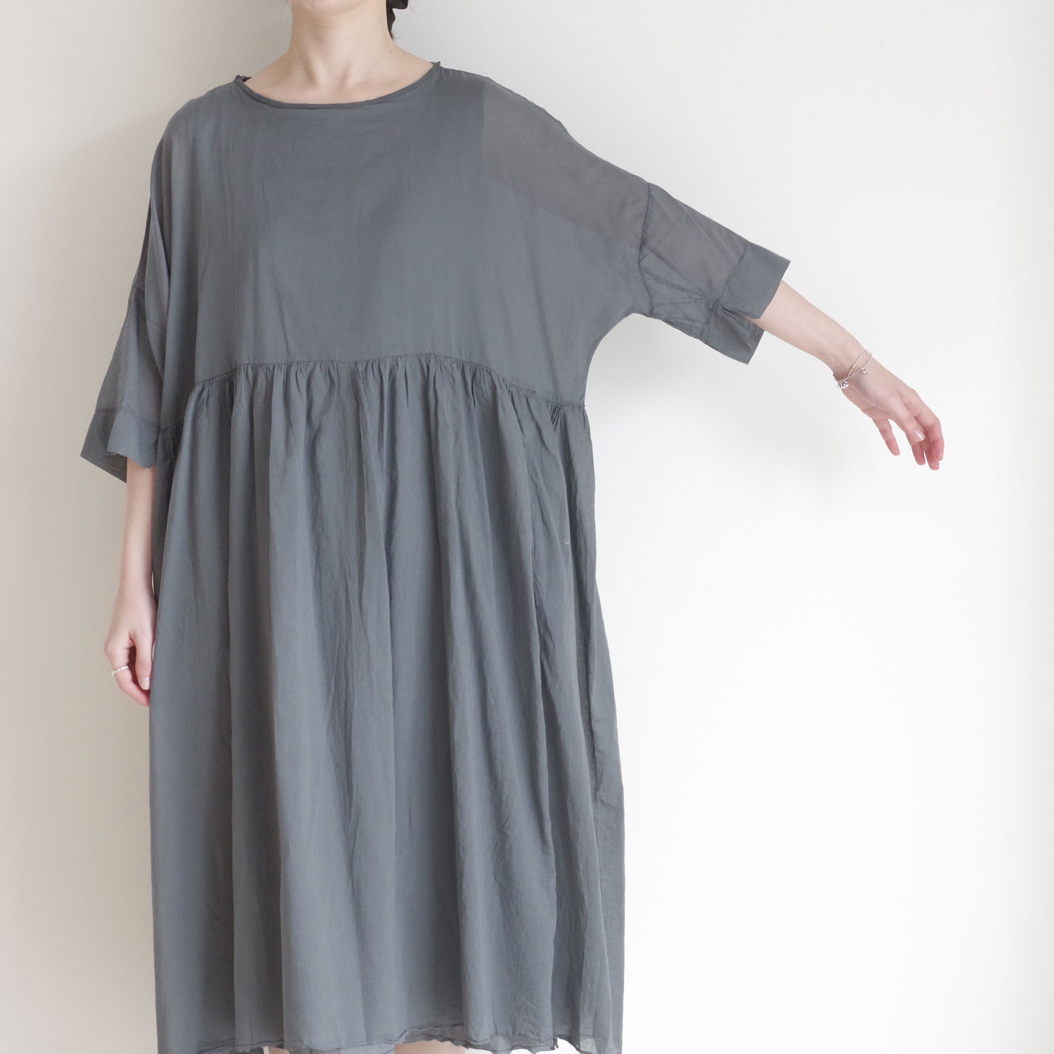 H+ HANNOH WESSEL ���å���ץ�她���Ρ��������� : Dress Dennelle ���㥶�����ԡ���