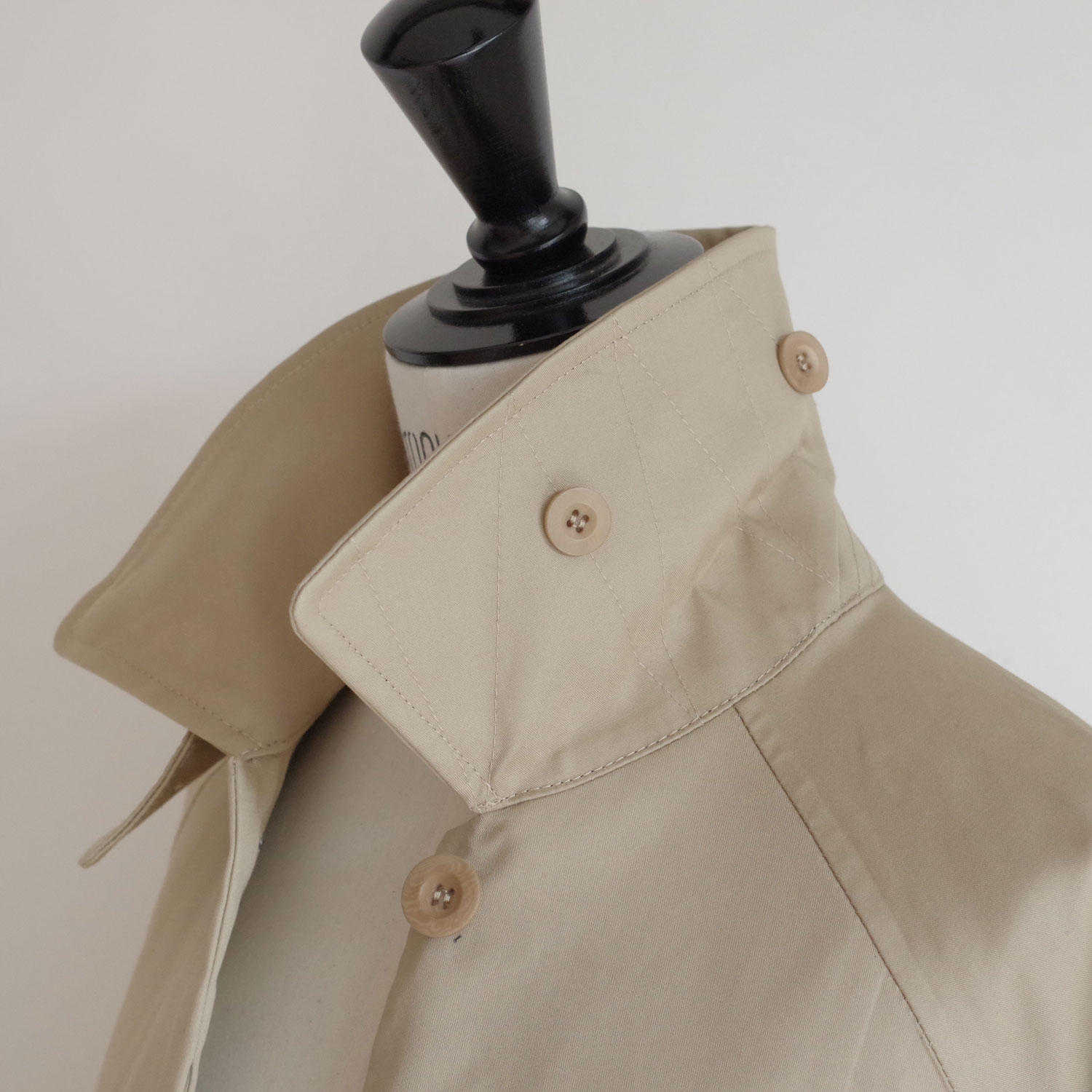 CASEY CASEY ���������������� : CARLYLE TRENCH �ȥ����ޥå�������
