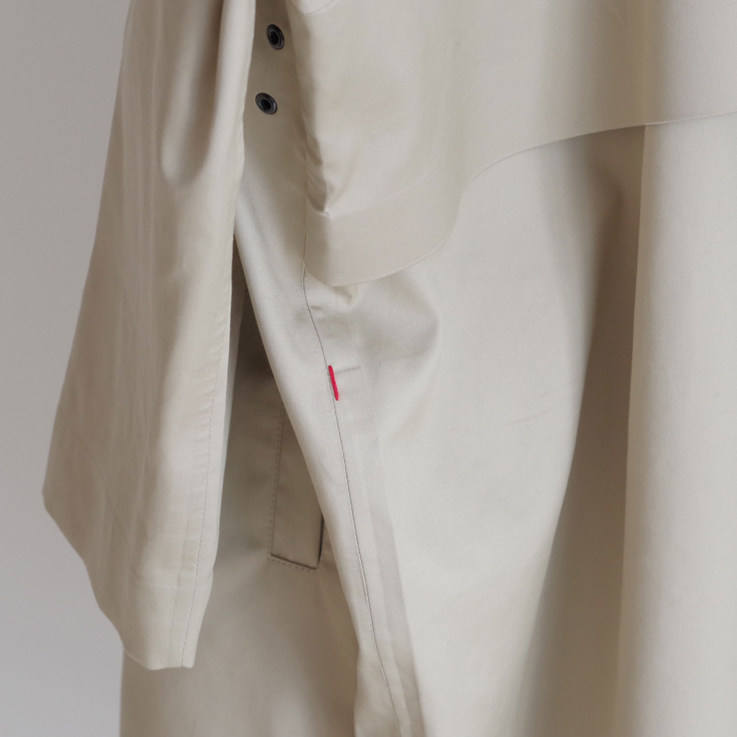 CASEY CASEY ���������������� : CARLYLE TRENCH �ȥ����ޥå�������