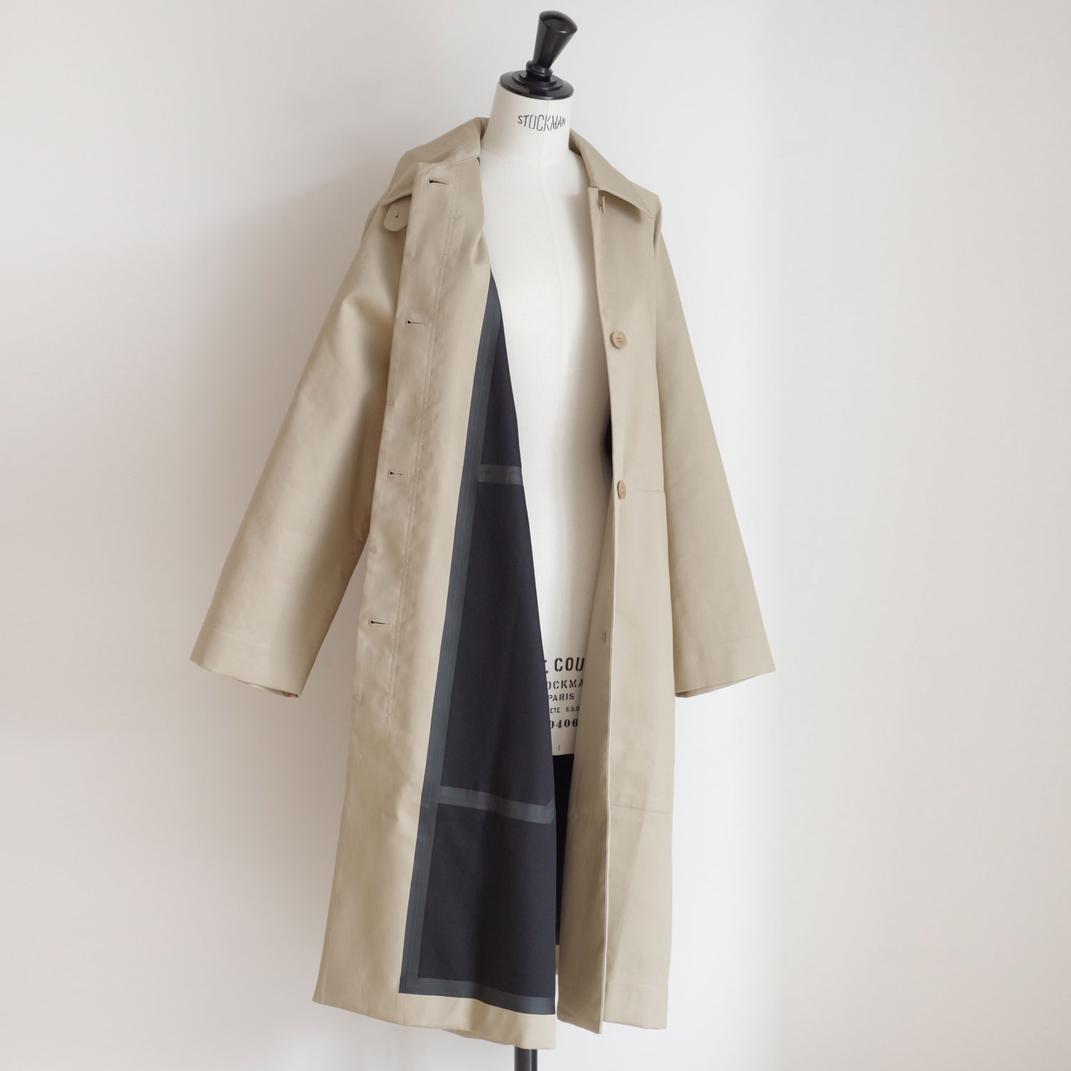 CASEY CASEY ���������������� : CARLYLE TRENCH �ȥ����ޥå�������