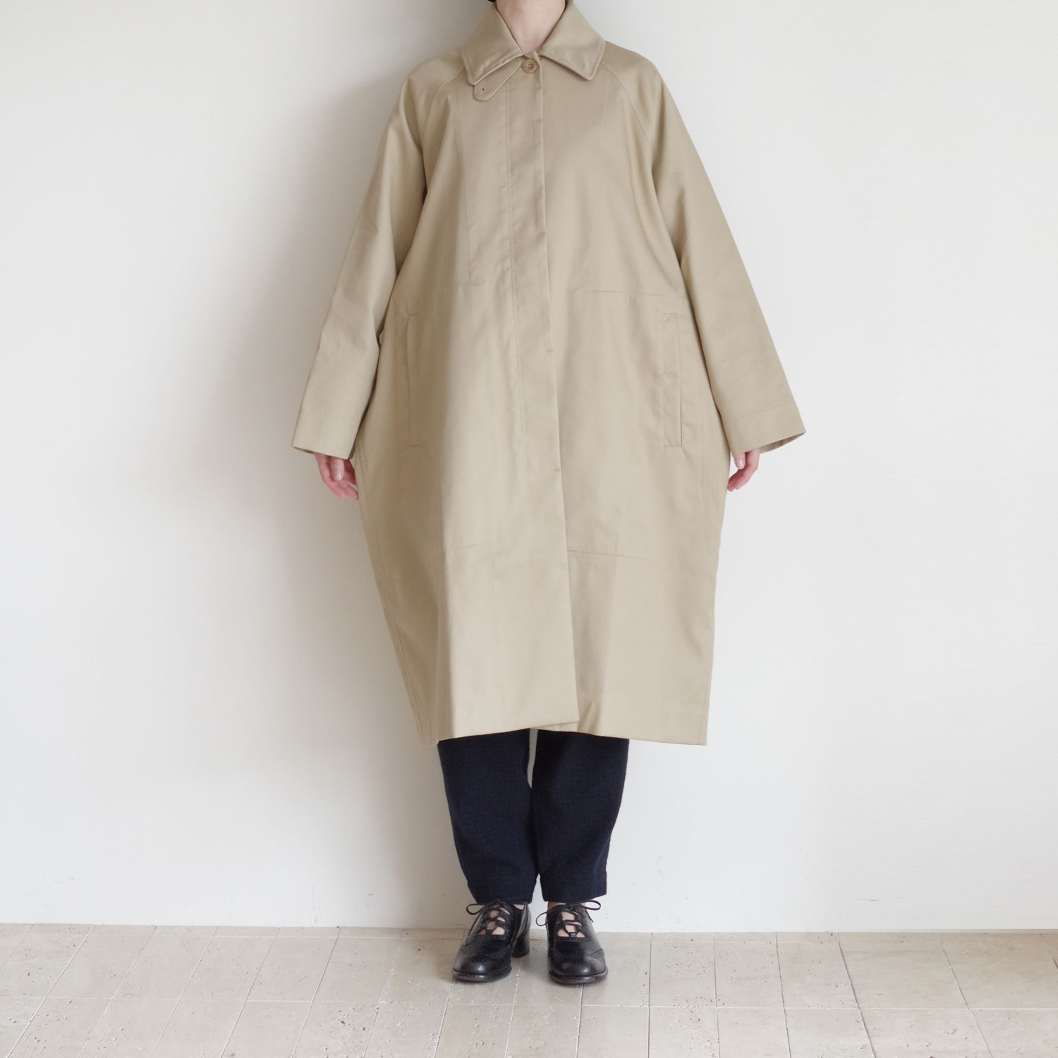 CASEY CASEY ���������������� : CARLYLE TRENCH �ȥ����ޥå�������