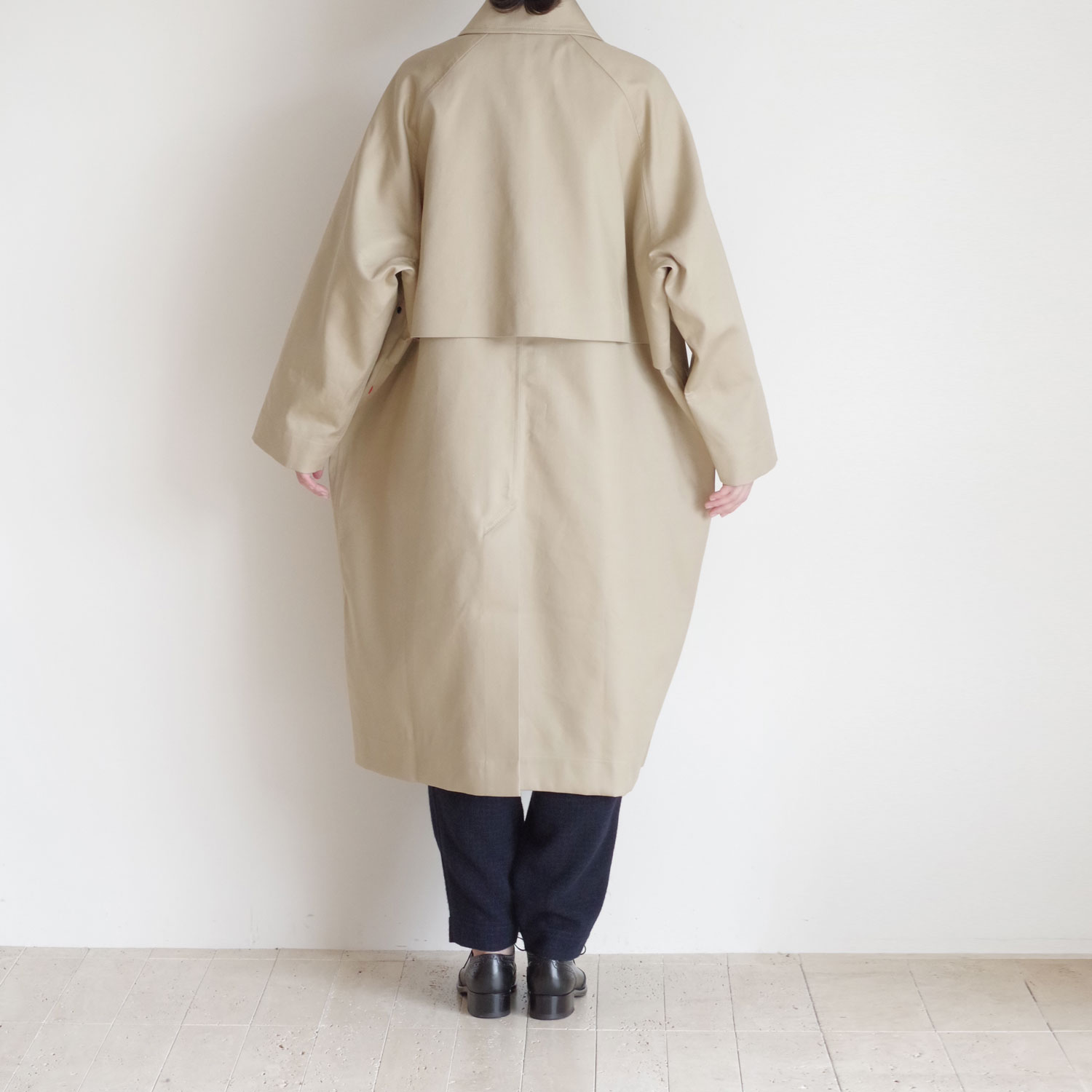 CASEY CASEY ���������������� : CARLYLE TRENCH �ȥ����ޥå�������