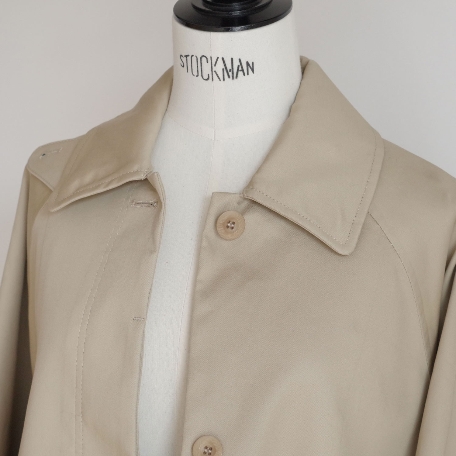 CASEY CASEY ���������������� : CARLYLE TRENCH �ȥ����ޥå�������