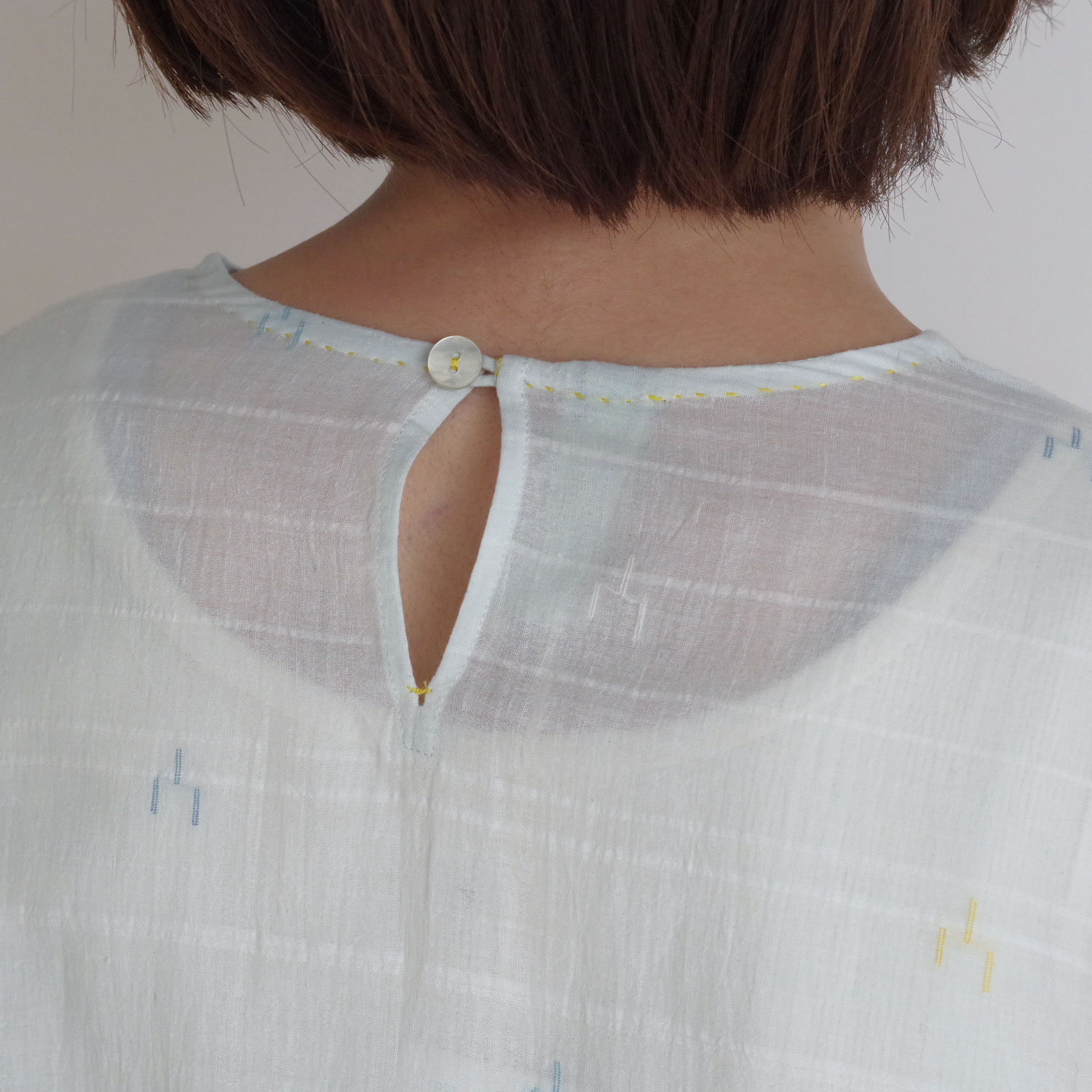 maku textiles �ޥ��ƥ��������륺 : SUMMER_725 �����ɥ��㥶�����ԡ���
