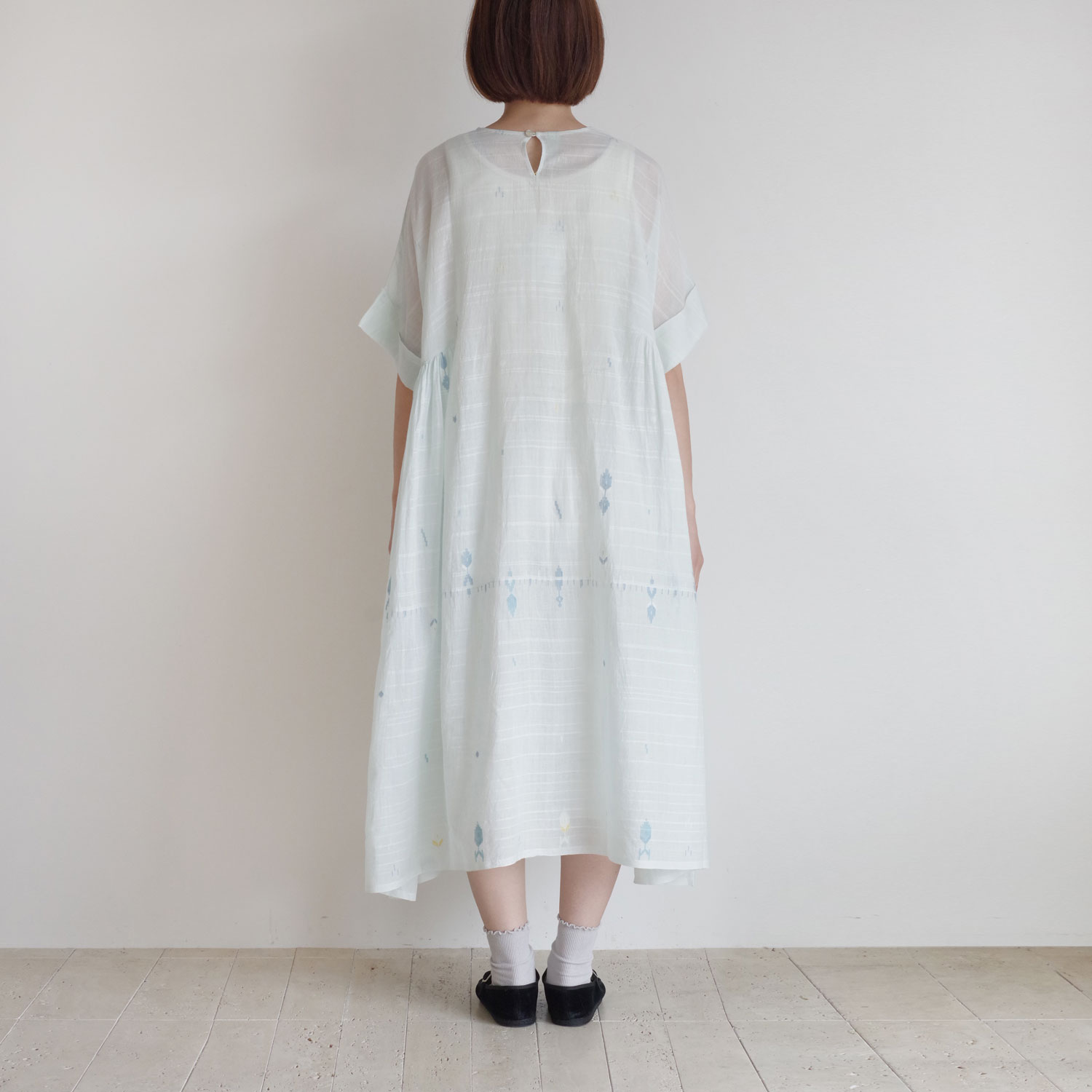 maku textiles �ޥ��ƥ��������륺 : SUMMER_725 �����ɥ��㥶�����ԡ���
