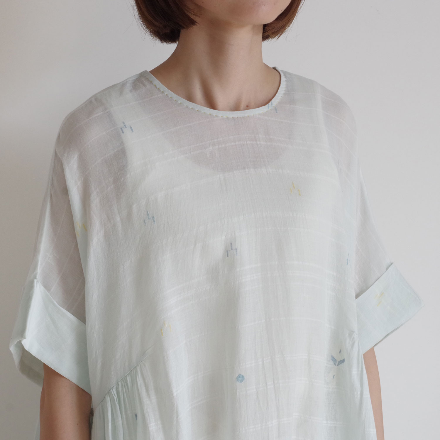 maku textiles �ޥ��ƥ��������륺 : SUMMER_725 �����ɥ��㥶�����ԡ���