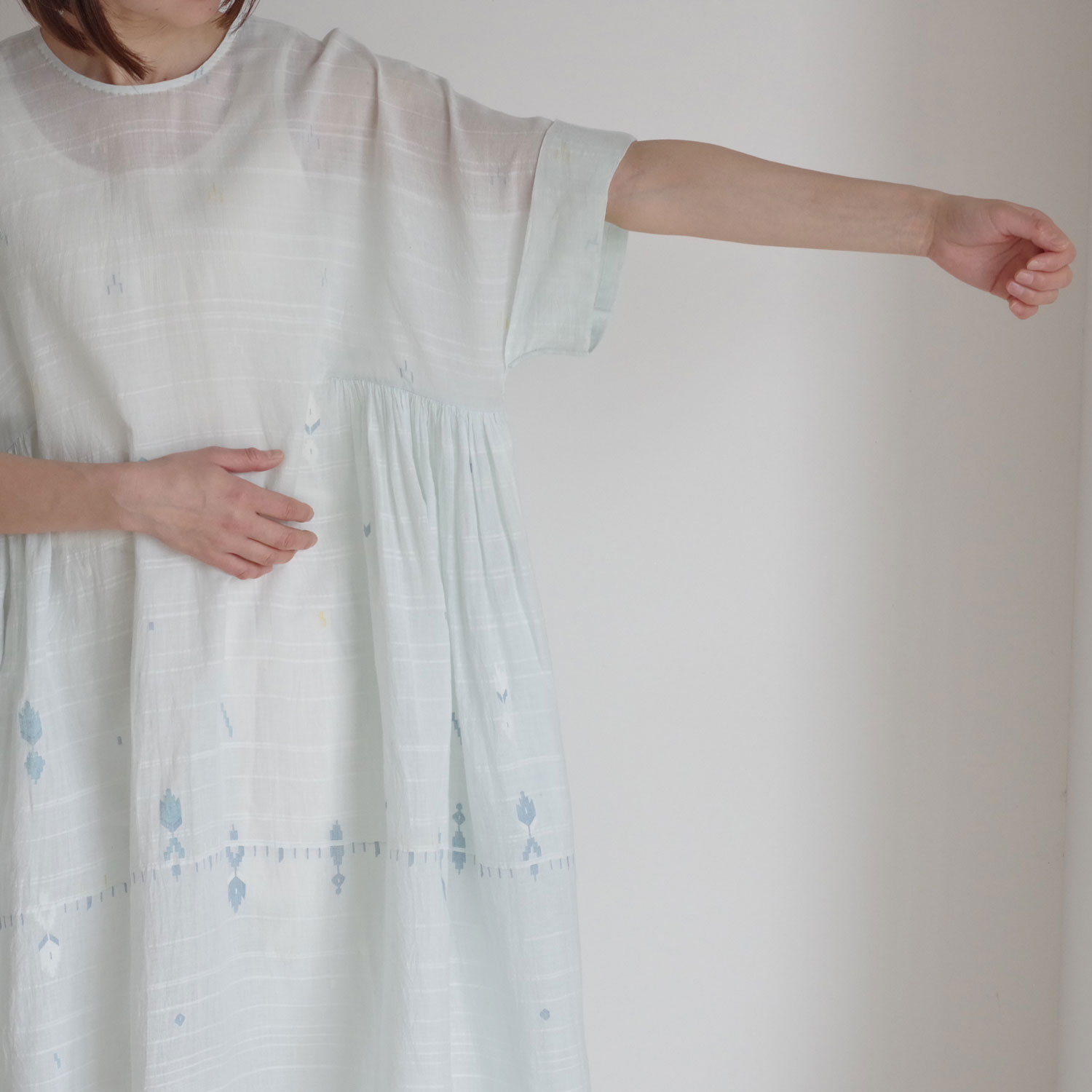 maku textiles �ޥ��ƥ��������륺 : SUMMER_725 �����ɥ��㥶�����ԡ���