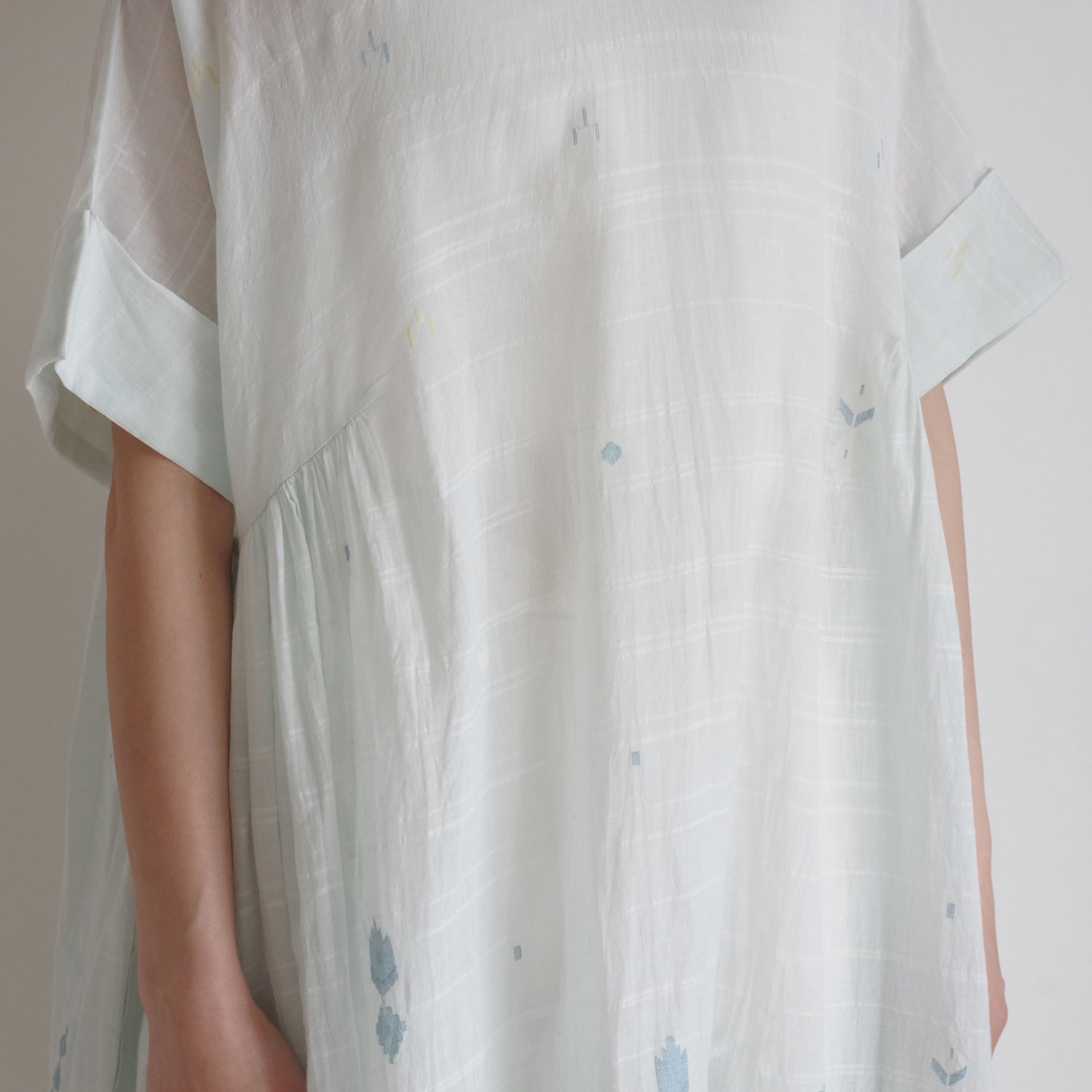 maku textiles �ޥ��ƥ��������륺 : SUMMER_725 �����ɥ��㥶�����ԡ���