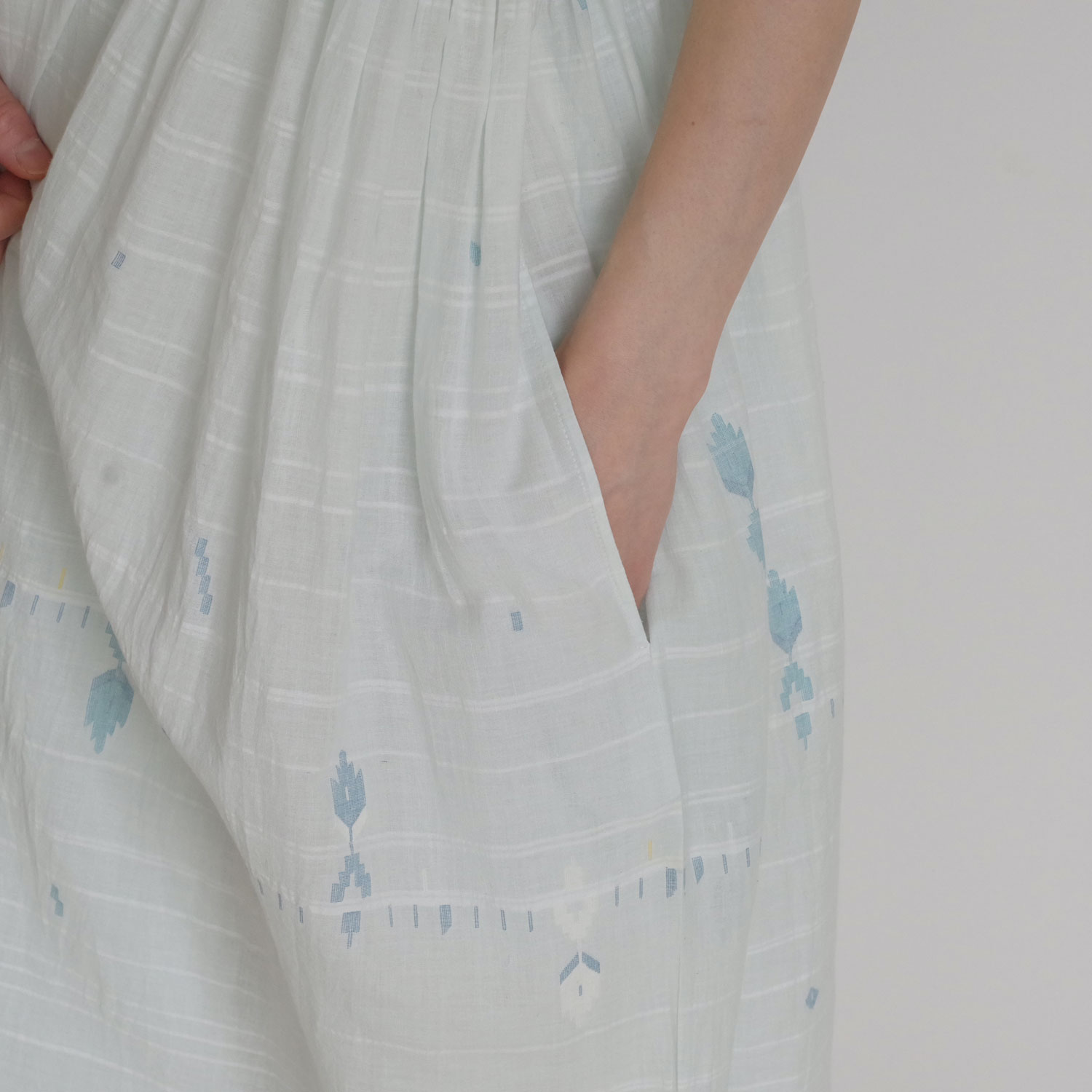 maku textiles �ޥ��ƥ��������륺 : SUMMER_725 �����ɥ��㥶�����ԡ���